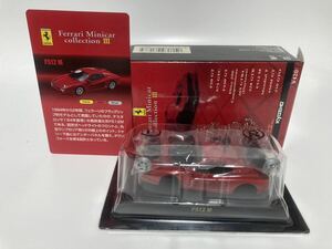 ＜1/64 フェラーリ コレクション3＞ Ferrari F512M