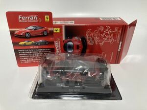 ＜1/64 フェラーリ コレクション9＞ Ferrari 599 GTO