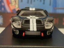 ＜1/64 USA スポーツカー コレクション＞ Ford GT40 Mk Ⅱ フォード_画像5