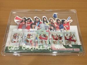 未開封品 輸入盤 Star Collection Card Girl's Generation 15パック [少女時代][スターコレクションカード]