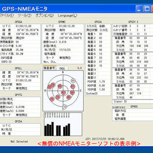 ♪ [ホールドオーバー機能搭載] GPSDO 10MHz 基準発振器 GPS同期発振器 周波数標準器 マスタークロック / 7出力まで増設可能の画像7