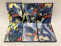 1円〜 未開封含む 鉄人28号 クラシック エディション ボックス 1〜4 DVD BOX_画像3