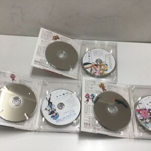 1円〜 ギャラクシーエンジェル 期間限定生産商品 Blu-ray BOX フルコースの画像5