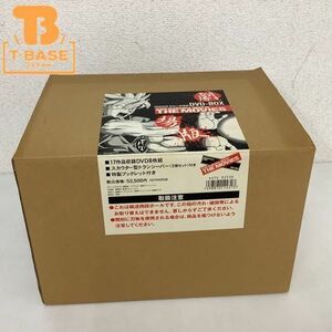 1円〜 ドラゴンボール DRAGON BOX THE MOVIE DVD