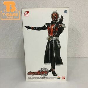 1円〜 メディコムトイ PBM! 仮面ライダーウィザード フレイムスタイル