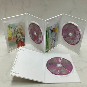 1円〜 おはよう！スパンク 上下巻 DVDの画像5