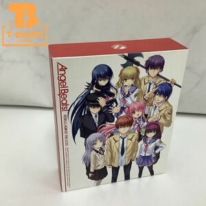 1円〜 Angel Beats! ブルーレイ BOX