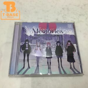 1円〜 神椿市建設中。Memories KAMITSUBAKI CITY UNDER CONSTRUCTION THEME SONGS COLLECTION CD