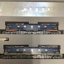 1円〜 動作確認済み KATO Nゲージ 10-260 Nゲージ鉄道模型誕生40周年記念 EF58 試験塗装機_画像5