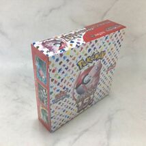 1円〜 未開封 ポケモンカード ポケカ 強化拡張パック ポケモンカード151 BOX sv8a_画像2