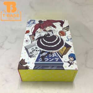 1円〜 邪神ちゃんドロップキック ブルーレイ BOX