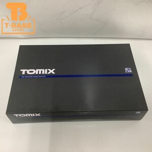 1円〜 TOMIX HOゲージ HO-9011 JR 24系25形特急寝台客車 (北斗星・JR東日本仕様) 増結セット