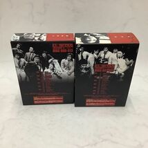 1円〜 太陽にほえろ！ マカロニ刑事編1、2 DVD BOX_画像2