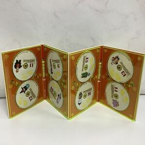 1円〜 ドラゴンボール DRAGON BOX DVDの画像4