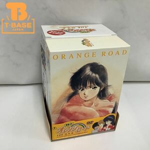 1円〜 きまぐれオレンジロード THE O.V.A. DVD BOX 初回生産限定