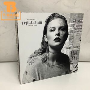 1円〜 Taylor Swift テイラースウィフト Reputation Tour VIP BOX