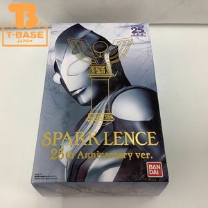 1円〜 動作確認済み バンダイ ウルトラレプリカ ウルトラマンティガ スパークレンス 25th アニバーサリーver.