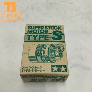 1円〜 タミヤ 49247 スーパーストック TYPE-Sモーター (b)