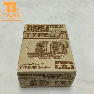 1円〜 タミヤ 49260 スーパーストック TYPE-RR モーター (c)