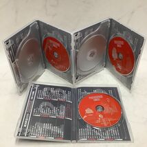 1円〜 銀河鉄道999 真紅の女海賊 コンプリートDVD-BOX2_画像6