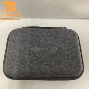 1円〜 ジャンク dji MAVIC ドローン