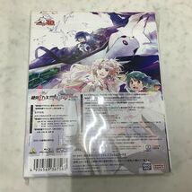 1円〜 劇場版 マクロスデルタ 絶対ライブ!!!!!! / 劇場短編 マクロスF 〜時の迷宮〜 特装限定版 ブルーレイ_画像2