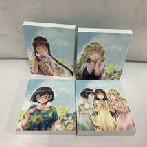 1円〜 あそびあそばせ Blu-ray BOX、#7 アニメDVD付き限定版_画像2