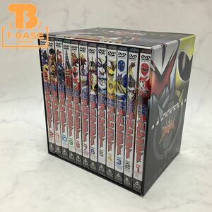 1円〜 爆竜戦隊アバレンジャー DVD BOX