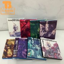 1円〜 機動戦士ガンダムUC 1〜7巻、機動戦士ガンダムNT Blu-ray_画像1