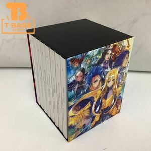 1円〜 ソードアート・オンライン アリシゼーション War of Underworld Blu-ray BOX