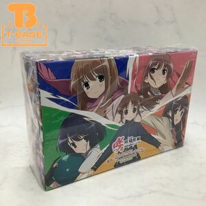 1円〜 欠品 咲-Saki- 阿知賀編 episode of side-A またみんなではしゃごう！ ブルーレイ初回完全生産限定版 スペシャルBOX