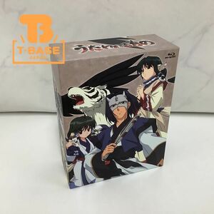 1円〜 うたわれるもの ブルーレイ BOX