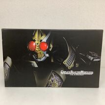 1円〜 動作確認済み バンダイ CSM コンセレ 仮面ライダー剣 ブレイバックル＆ラウズアブゾーバー＆ブレイラウザー /b_画像2