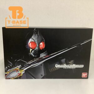 1円〜 動作確認済み バンダイ CSM コンセレ 仮面ライダー剣 ブレイバックル＆ラウズアブゾーバー＆ブレイラウザー /b