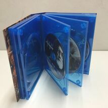 1円〜 スターウォーズ THE COMPLETE SAGA Blu-ray BOX_画像5