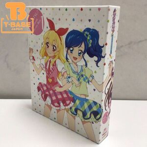 1円〜 アイカツ！ 1st season Blu-ray BOX