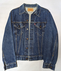 リーバイス LEVI'S 70505 BigE 40 ヴィンテージ オリジナル 3rd 557 558