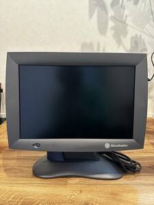 SGI Silicon Graphics 1600sw 美品