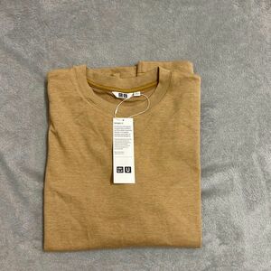 Tシャツ 半袖Tシャツ トップス 半袖 ユニクロ