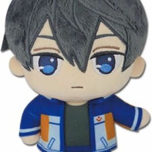 free! 正規品 アメリカ ぬいぐるみ アメぬい 七瀬遙