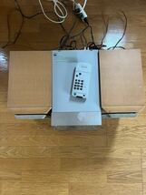 SONY MDS-SD1 TC-SD1ソニー _画像2