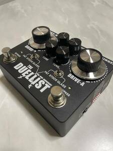 期間限定価格！ KINGTONE GUITAR THE DUELLIST パーフェクトクローン