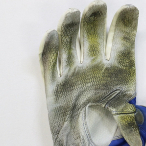 [チャリティ]福岡ソフトバンクホークス 海野隆司選手 バッティング手袋の画像4