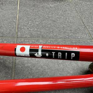 個人 売り切り 送料無料 J-TRIP ジェイトリップ メンテナンススタンド リアスタンド バイクスタンド メンテナンス の画像4