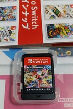 マリオカート8デラックス Switch 任天堂_画像4