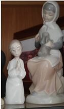 LLADRO リヤドロ　美品_画像9