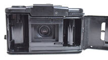 ★★★オリンパス XA2 / OLYMPUS XA2 （ストロボ：A11付） ☆整備・完動・美品級☆_画像8