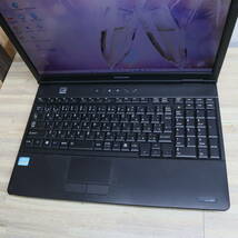 ★中古PC 高性能2世代i5！250GB★B651/C Core i5-2520M Win11 MS Office 中古品 ノートPC★P67888_画像4