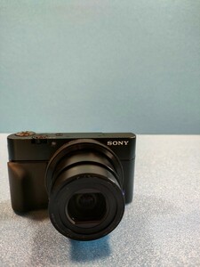 SONY Cyber-shot DSC−RX100