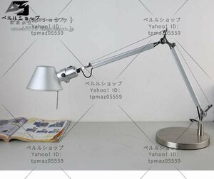 新入荷 い インダストリアル 電気 スタンド デスク ランプ 照明 工業系